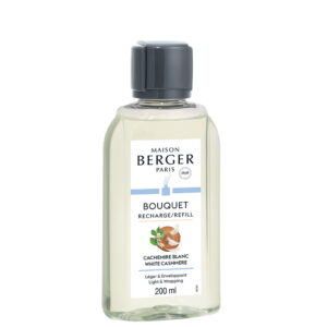 Parfum pentru difuzor Maison Berger White Cashmere 200ml