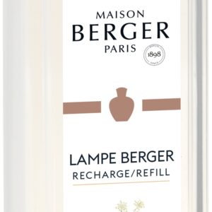 Parfum pentru lampa catalitica Berger Angelique Noire 500ml