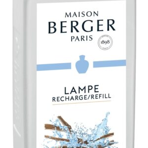 Parfum pentru lampa catalitica Berger Bois d'Eau 500ml
