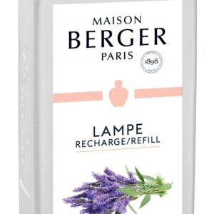 Parfum pentru lampa catalitica Berger Champs de Lavande 500ml