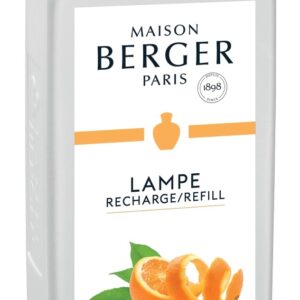 Parfum pentru lampa catalitica Berger Extreme Orange 500ml