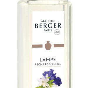 Parfum pentru lampa catalitica Berger Fleurs de Musc 500ml