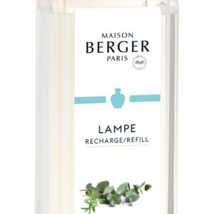 Parfum pentru lampa catalitica Berger Fraicheur d'Eucalyptus 1000ml