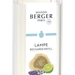 Parfum pentru lampa catalitica Berger Fresh Wood 1000ml
