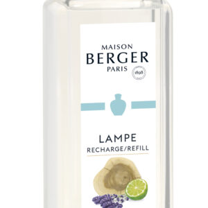 Parfum pentru lampa catalitica Berger Fresh Wood 500ml