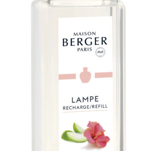 Parfum pentru lampa catalitica Berger Hibiscus Love 500ml