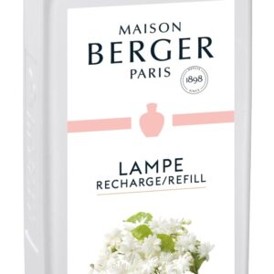 Parfum pentru lampa catalitica Berger Jasmin Precieux 500ml