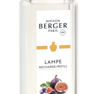 Parfum pentru lampa catalitica Berger Lait de Figue 500ml