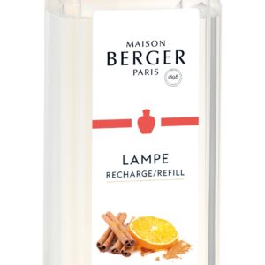 Parfum pentru lampa catalitica Berger Orange de Cannelle 1000ml