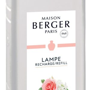 Parfum pentru lampa catalitica Berger Paris Chic 1000ml
