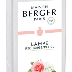 Parfum pentru lampa catalitica Berger Paris Chic 500ml