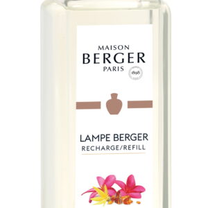Parfum pentru lampa catalitica Berger Soleil d'Ambre 500ml