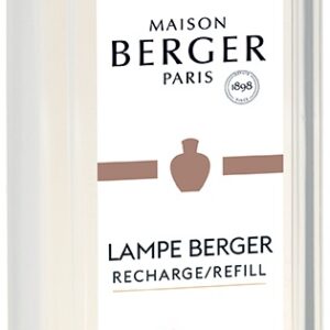 Parfum pentru lampa catalitica Berger Terre d'Epices 500ml