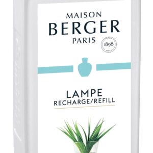 Parfum pentru lampa catalitica Maison Berger Citronnelle 500ml