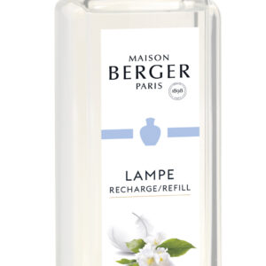 Parfum pentru lampa catalitica Maison Berger Delicate White Musk 500ml