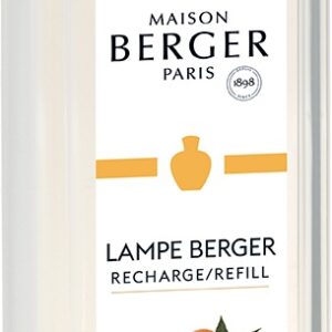 Parfum pentru lampa catalitica Maison Berger Eclat de Rhubarbe 500ml