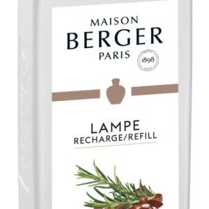 Parfum pentru lampa catalitica Maison Berger Elegance Ambree 500ml