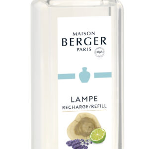 Parfum pentru lampa catalitica Maison Berger Fresh Wood 500ml