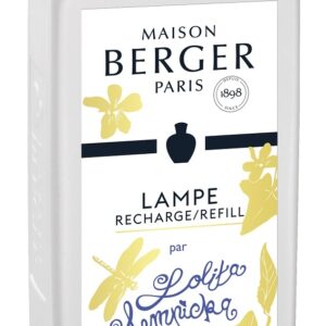 Parfum pentru lampa catalitica Maison Berger Lolita Lempicka 500ml