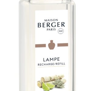 Parfum pentru lampa catalitica Maison Berger Terre Sauvage 500ml