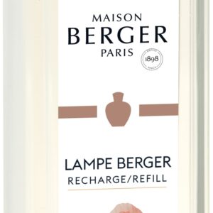 Parfum pentru lampa catalitica Maison Berger Velvet of Orient 500ml