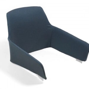 Perna pentru scaun Nardi Schell Net Relax albastru denim