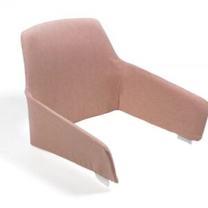 Perna pentru scaun Nardi Schell Net Relax roz