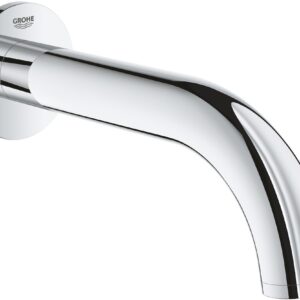 Pipa cada Grohe Atrio 171mm crom