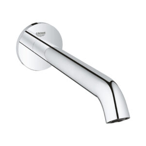 Pipa cada Grohe Essence 221mm crom