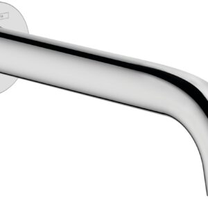 Pipa cada Hansgrohe Vernis Blend 20.4cm crom