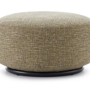 Pouf Kartell K-Waiting design Rodolfo Dordoni Texture Green