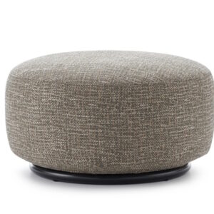 Pouf Kartell K-Waiting design Rodolfo Dordoni Texture Grey