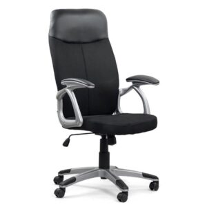 RESIGILAT - Scaun ergonomic de birou OFF 346 negru