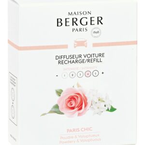 Rezerve ceramice odorizant masina Maison Berger Paris chic