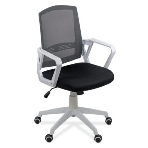 Scaun birou ergonomic OFF 624 negru