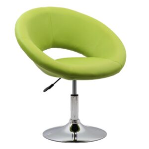 Scaun relaxare REL218 verde