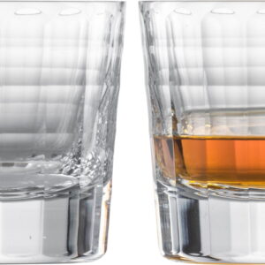 Set 2 pahare whisky Zwiesel Glas Bar Premium No.1  design Charles Schumann 274ml