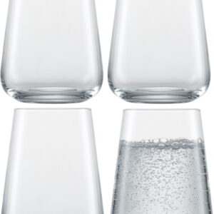 Set 4 pahare Zwiesel Glas Vervino Allround cristal Tritan 485ml