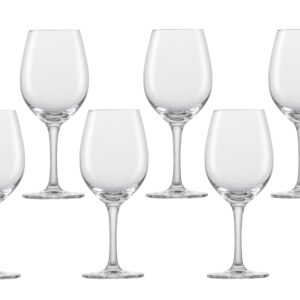 Set 6 pahare vin alb Schott Zwiesel Banquet cristal Tritan 300ml