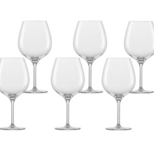 Set 6 pahare vin rosu Schott Zwiesel Banquet Burgundy 630ml