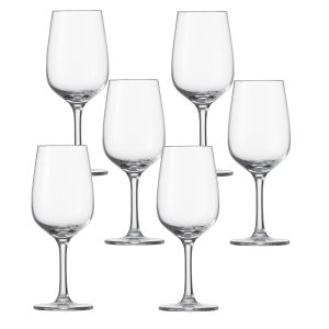 Set 6 pahare vin rosu Schott Zwiesel Congresso 355ml