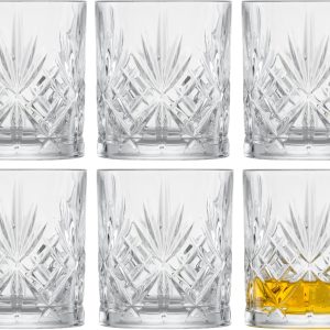 Set 6 pahare whisky Schott Zwiesel Show 334ml