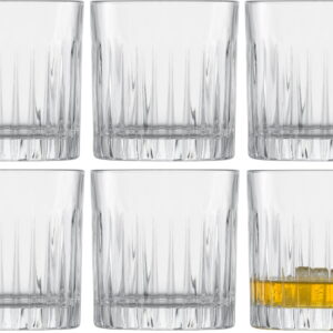 Set 6 pahare whisky Schott Zwiesel Stage cristal Tritan 364ml