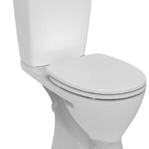 Set complet vas WC Ideal Standard Eurovit Plus cu rezervor si capac