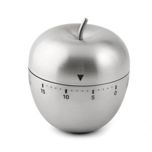 Timer Karl Weis Apple 15159