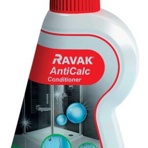 Tratament anticalcar pentru sticla Ravak 300 ml