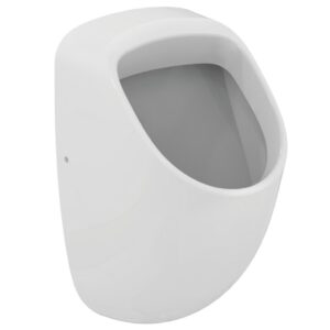 Urinal Ideal Standard Connect cu alimentare prin spate