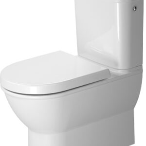 Vas WC Duravit Darling New