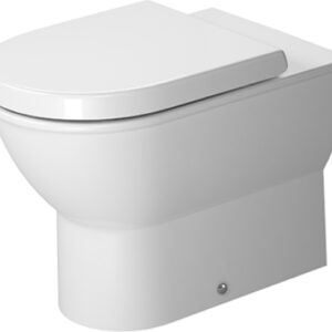 Vas WC Duravit Darling New pentru rezervor ingropat