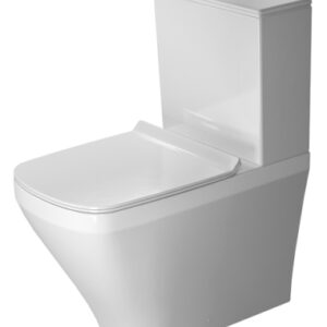 Vas WC Duravit DuraStyle 63